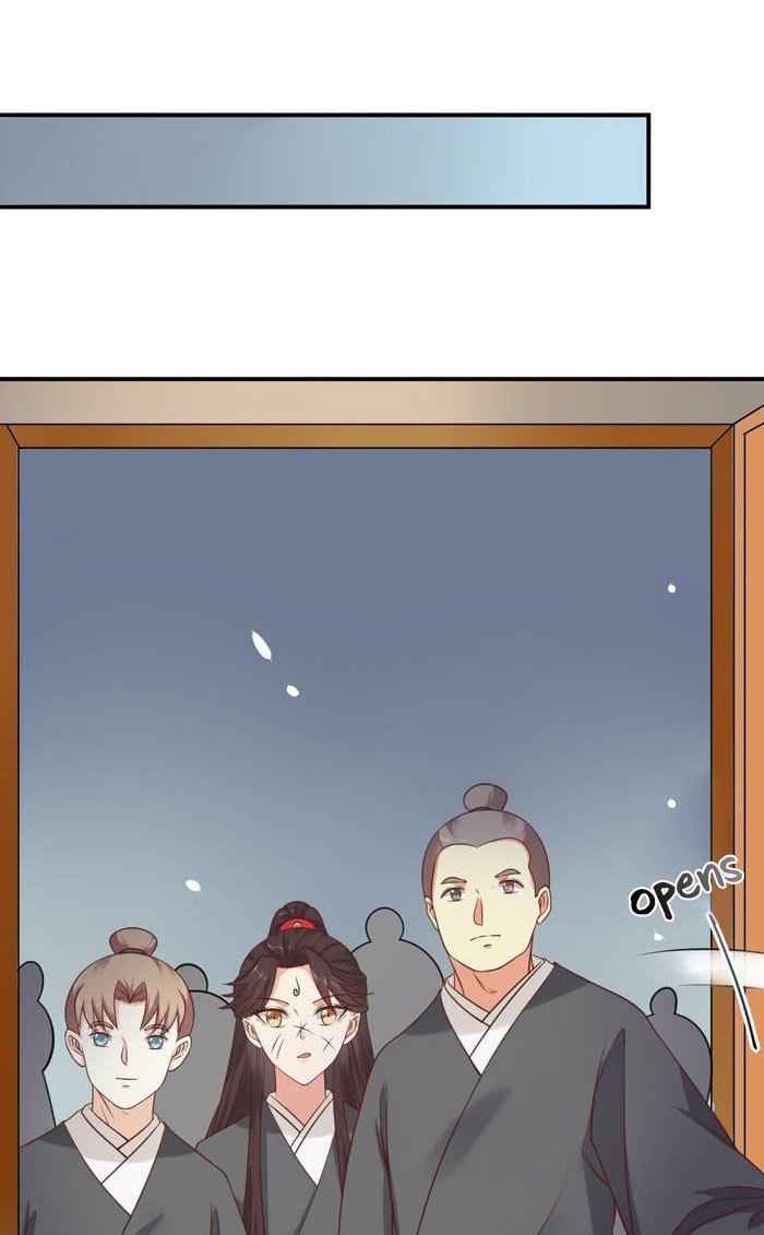 The Ghostly Doctor Chapter 84