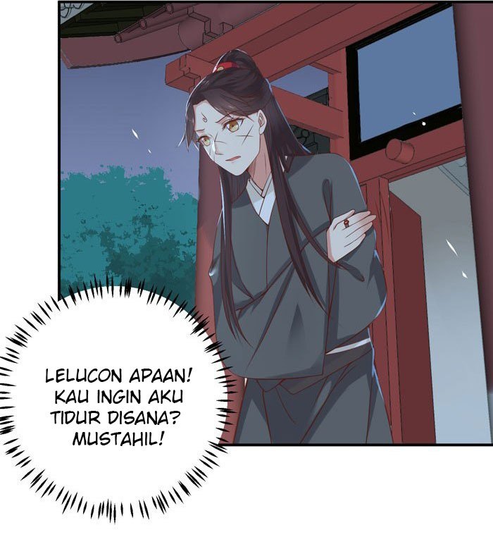 The Ghostly Doctor Chapter 84