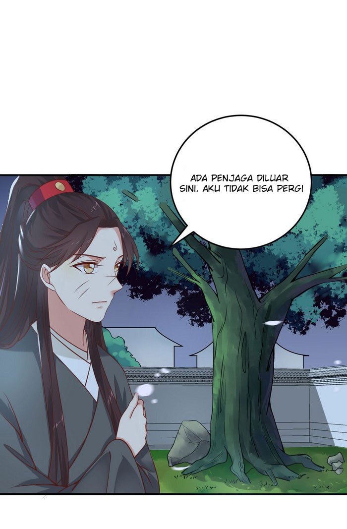 The Ghostly Doctor Chapter 84