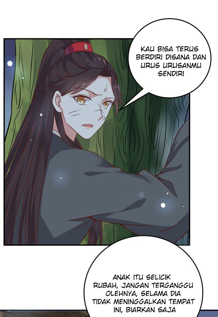 The Ghostly Doctor Chapter 84