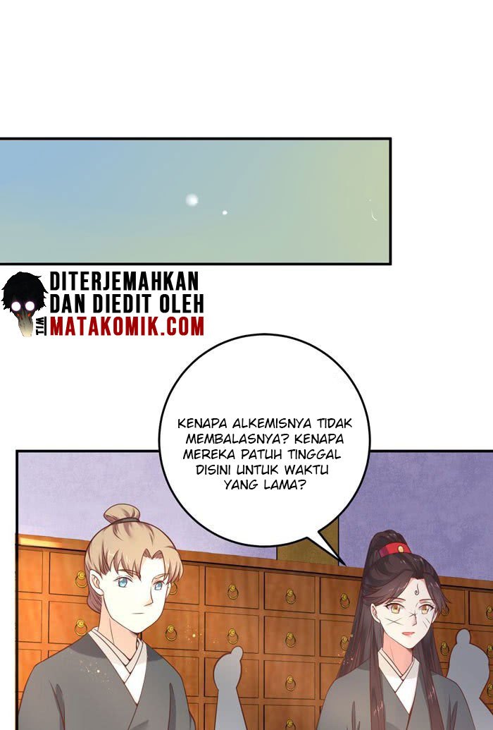 The Ghostly Doctor Chapter 84