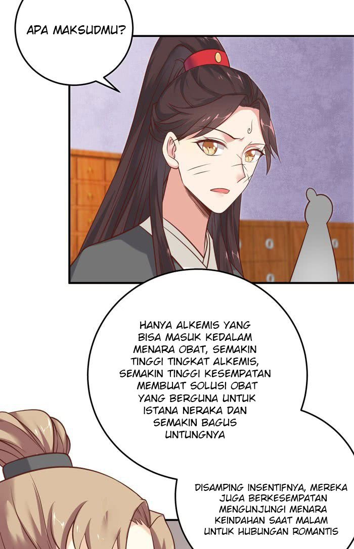 The Ghostly Doctor Chapter 84