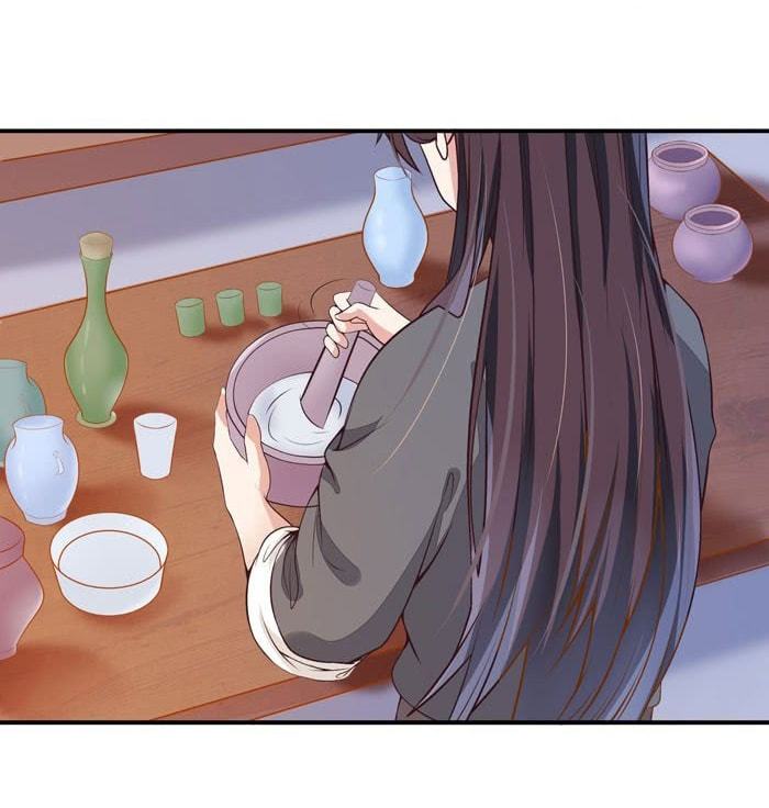 The Ghostly Doctor Chapter 86