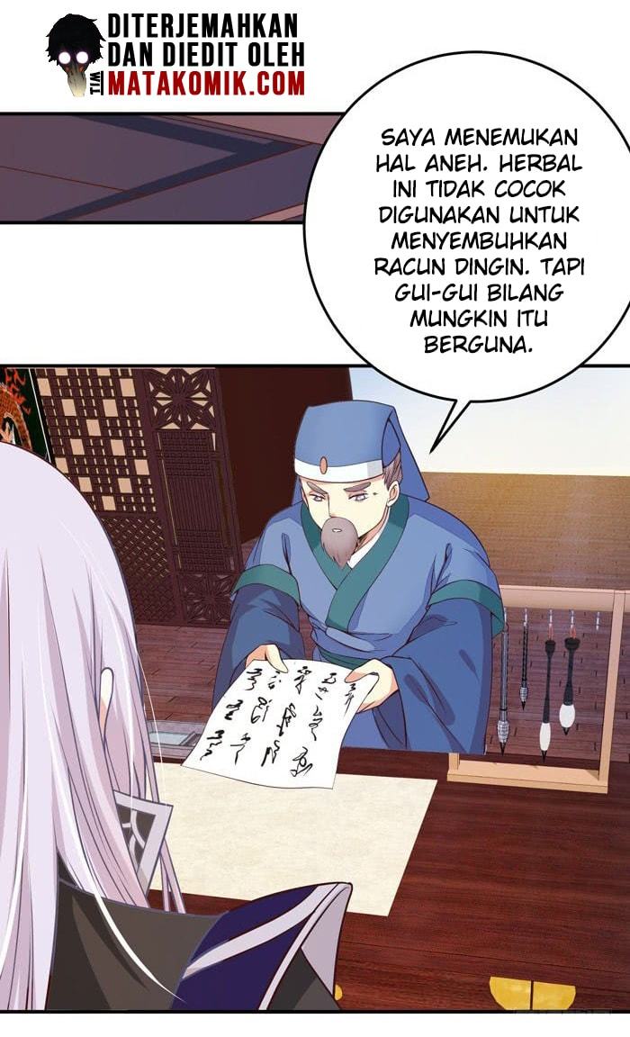 The Ghostly Doctor Chapter 86