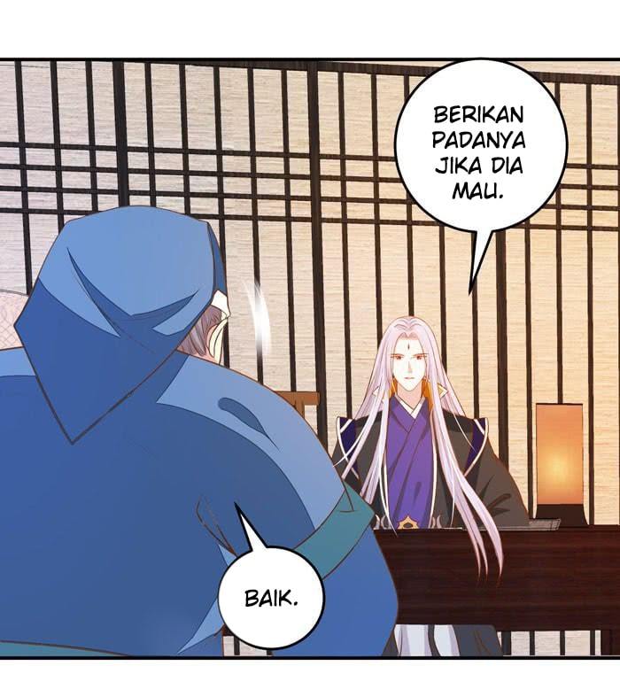 The Ghostly Doctor Chapter 86