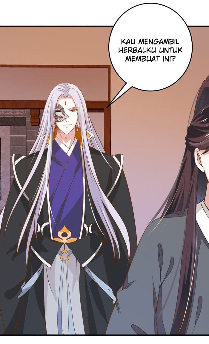 The Ghostly Doctor Chapter 86