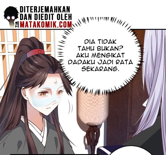 The Ghostly Doctor Chapter 86