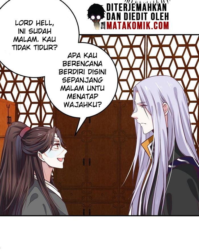 The Ghostly Doctor Chapter 86