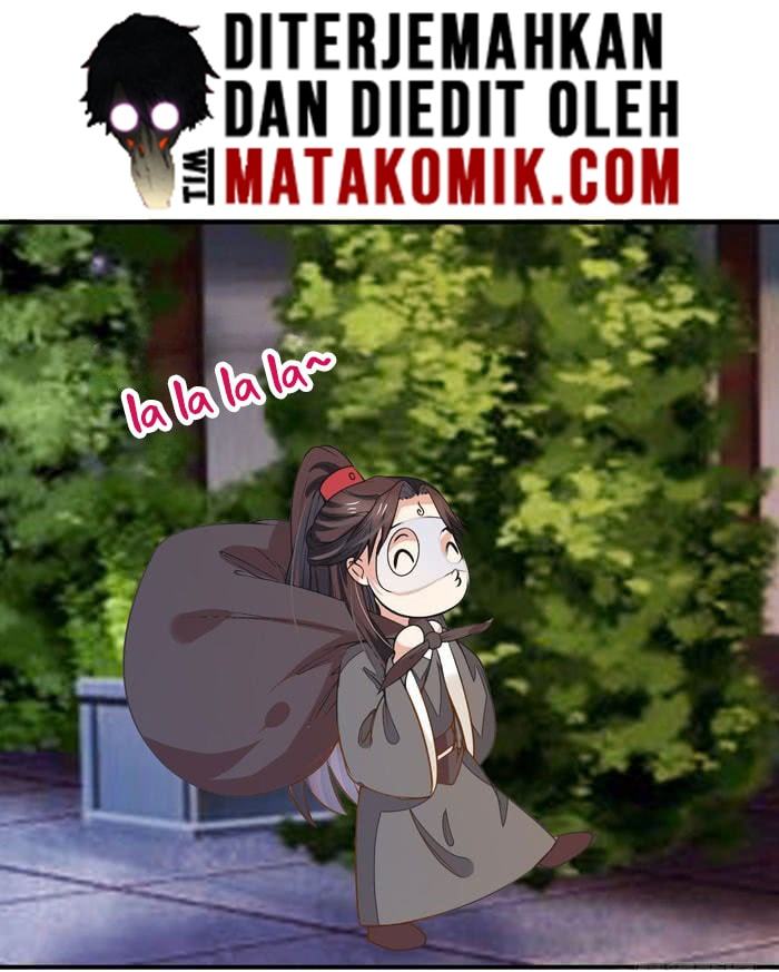 The Ghostly Doctor Chapter 86