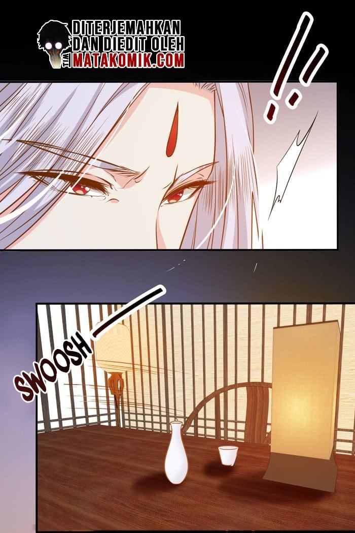 The Ghostly Doctor Chapter 86