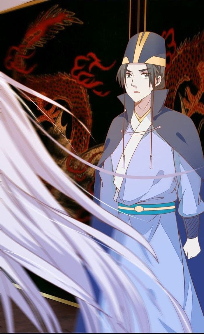 The Ghostly Doctor Chapter 86