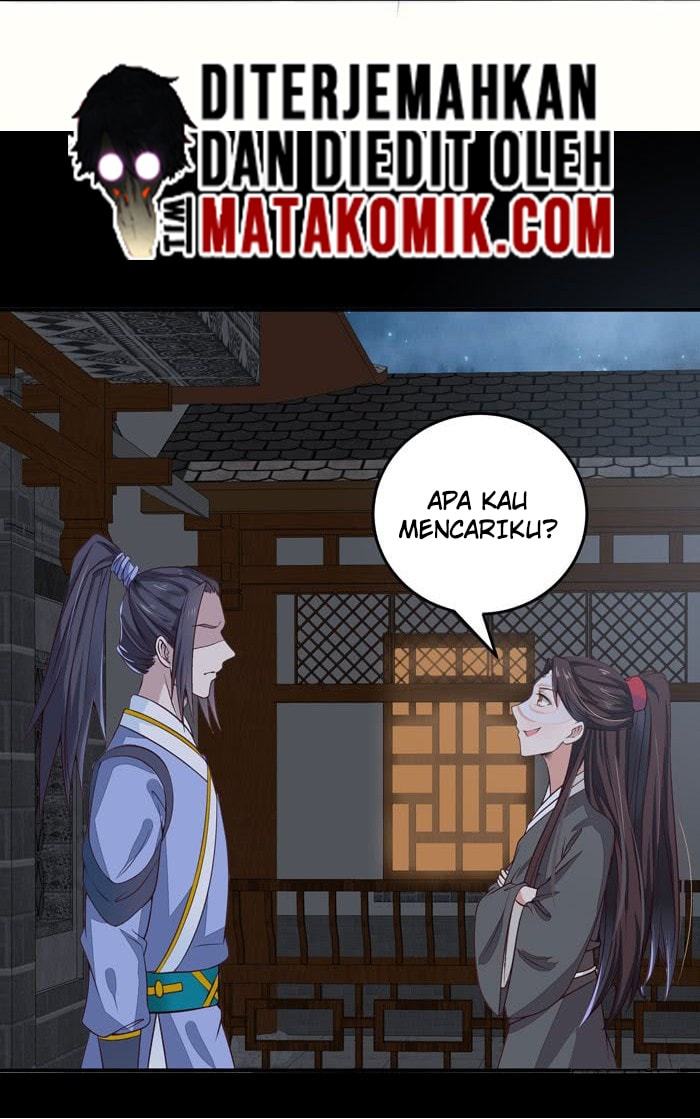 The Ghostly Doctor Chapter 86