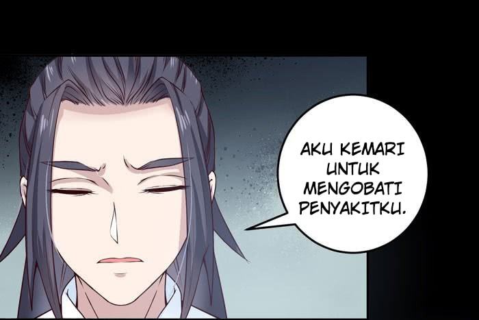 The Ghostly Doctor Chapter 86