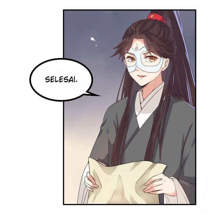 The Ghostly Doctor Chapter 87