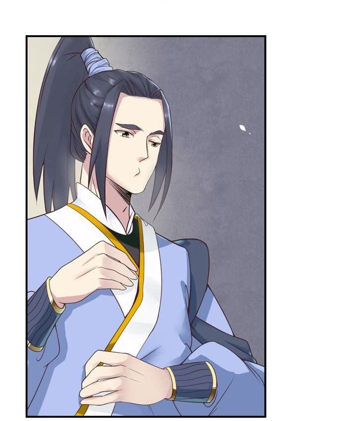 The Ghostly Doctor Chapter 87