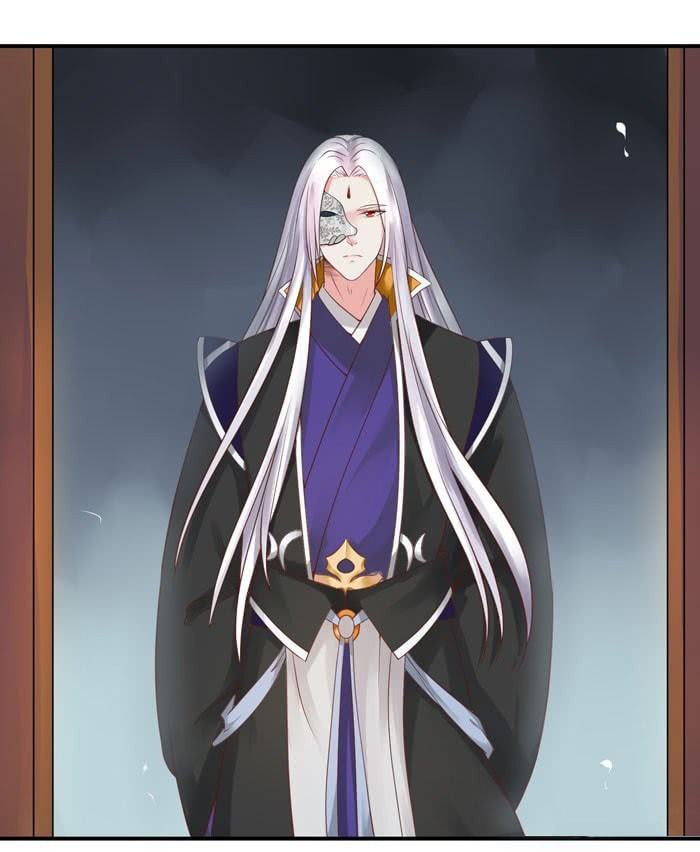 The Ghostly Doctor Chapter 87