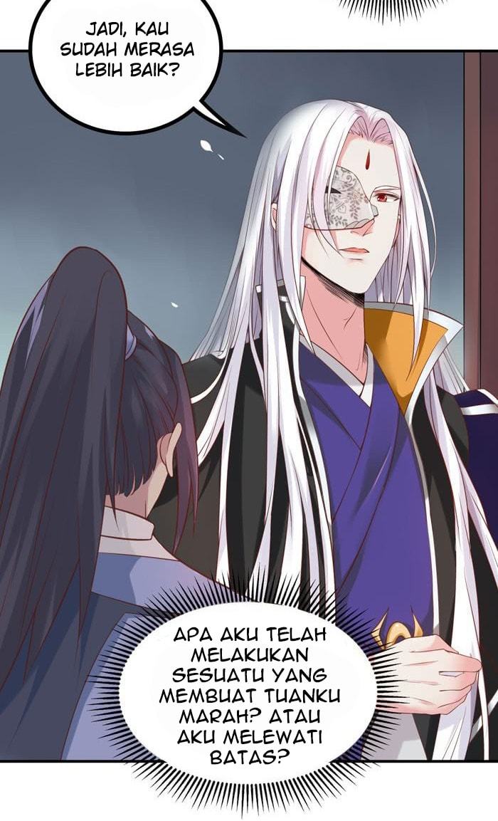The Ghostly Doctor Chapter 87