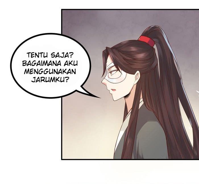 The Ghostly Doctor Chapter 87