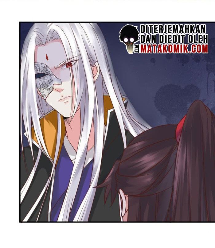 The Ghostly Doctor Chapter 87