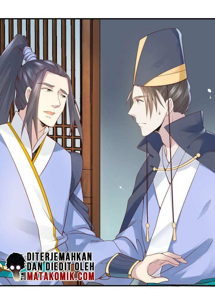 The Ghostly Doctor Chapter 87