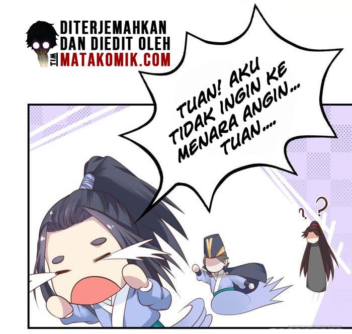 The Ghostly Doctor Chapter 87