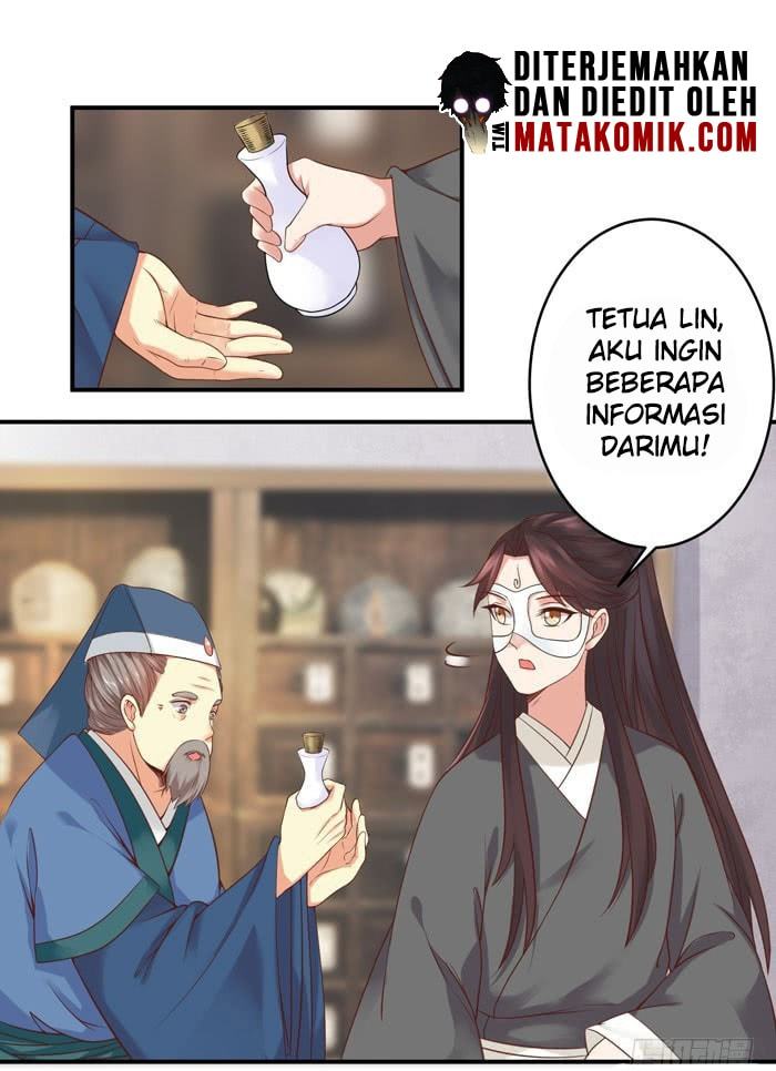 The Ghostly Doctor Chapter 87