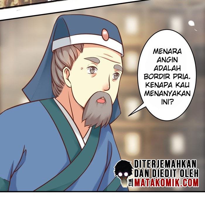 The Ghostly Doctor Chapter 87