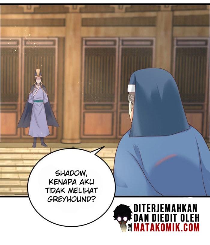 The Ghostly Doctor Chapter 87