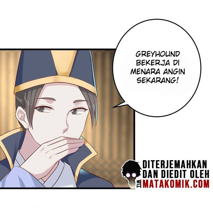 The Ghostly Doctor Chapter 87