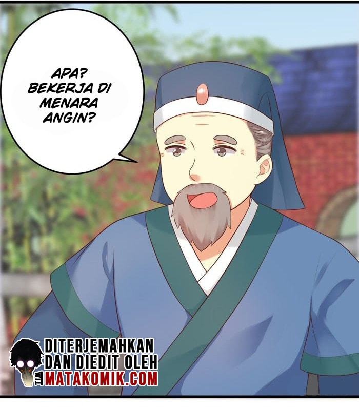 The Ghostly Doctor Chapter 87