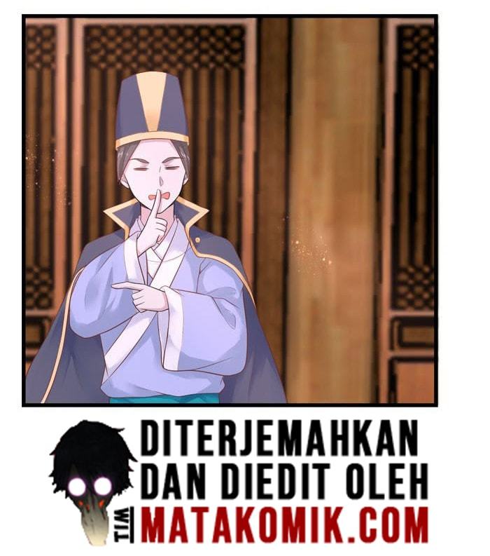 The Ghostly Doctor Chapter 87