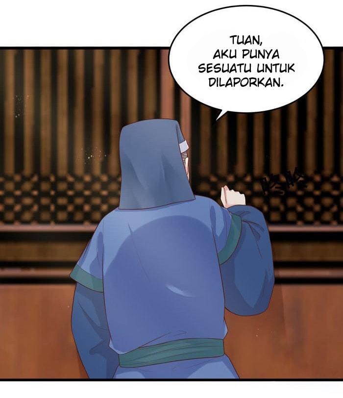 The Ghostly Doctor Chapter 87