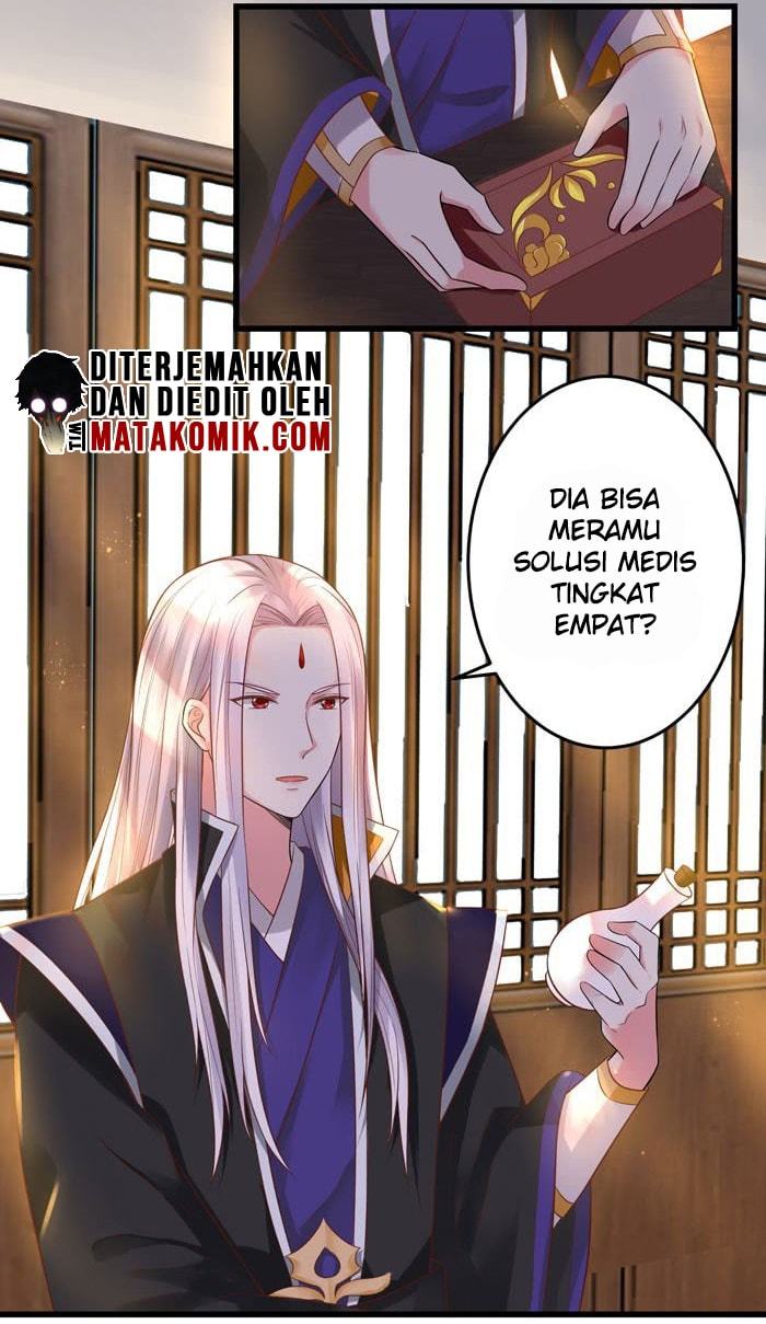The Ghostly Doctor Chapter 87