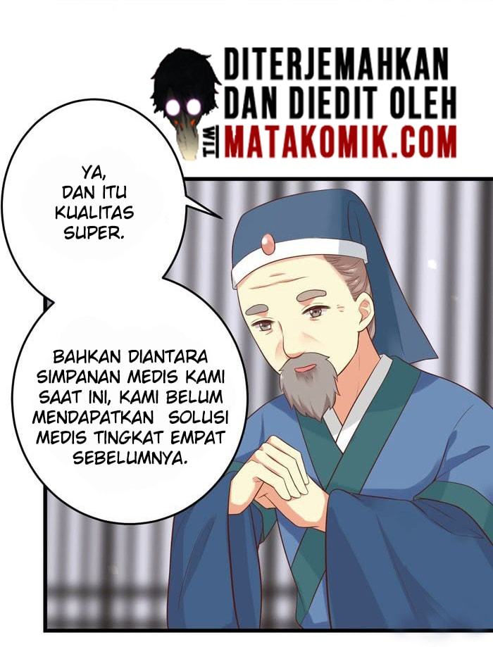 The Ghostly Doctor Chapter 87