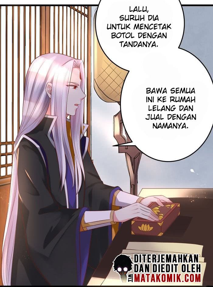 The Ghostly Doctor Chapter 87