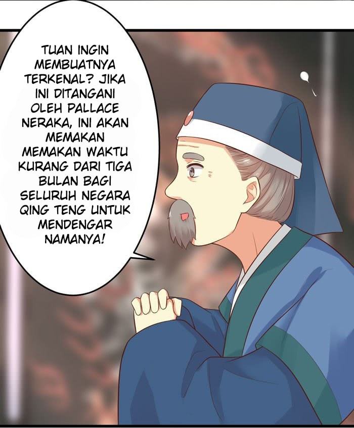 The Ghostly Doctor Chapter 87