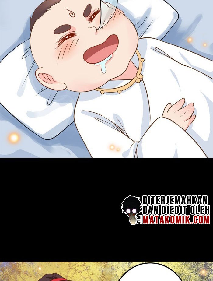 The Ghostly Doctor Chapter 88