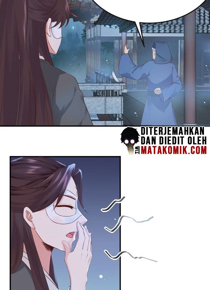 The Ghostly Doctor Chapter 89