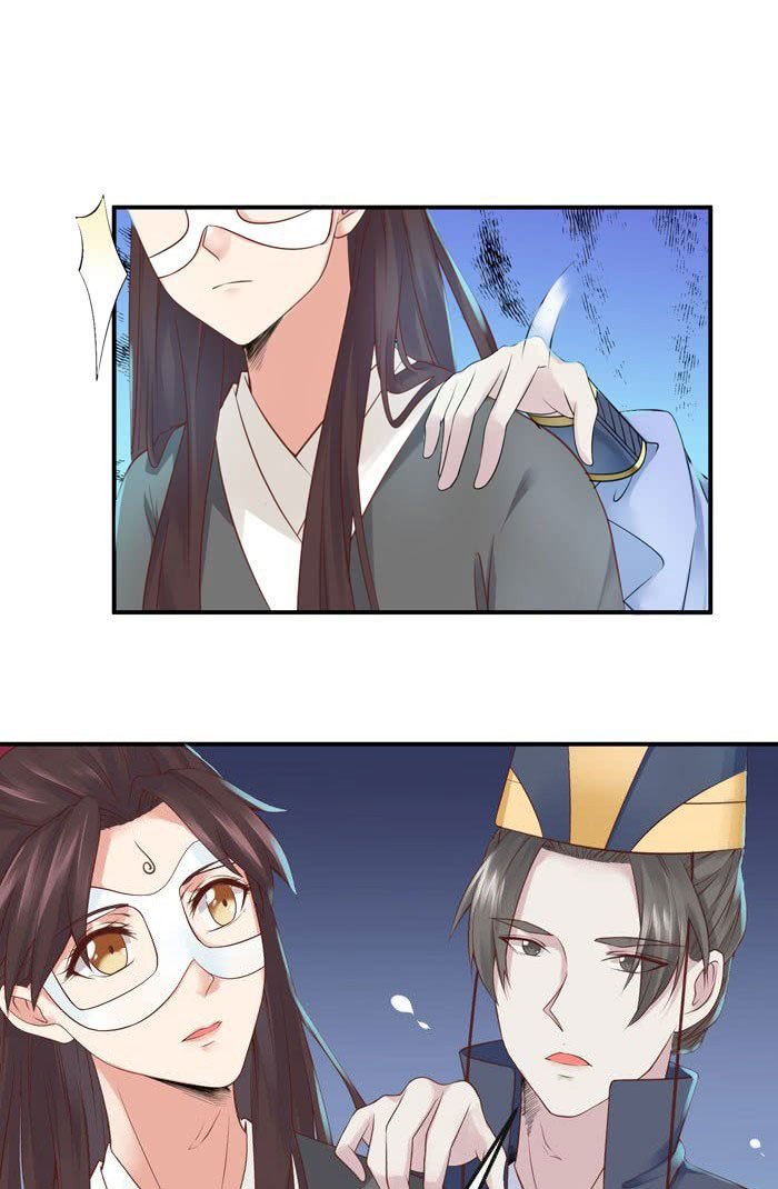 The Ghostly Doctor Chapter 89