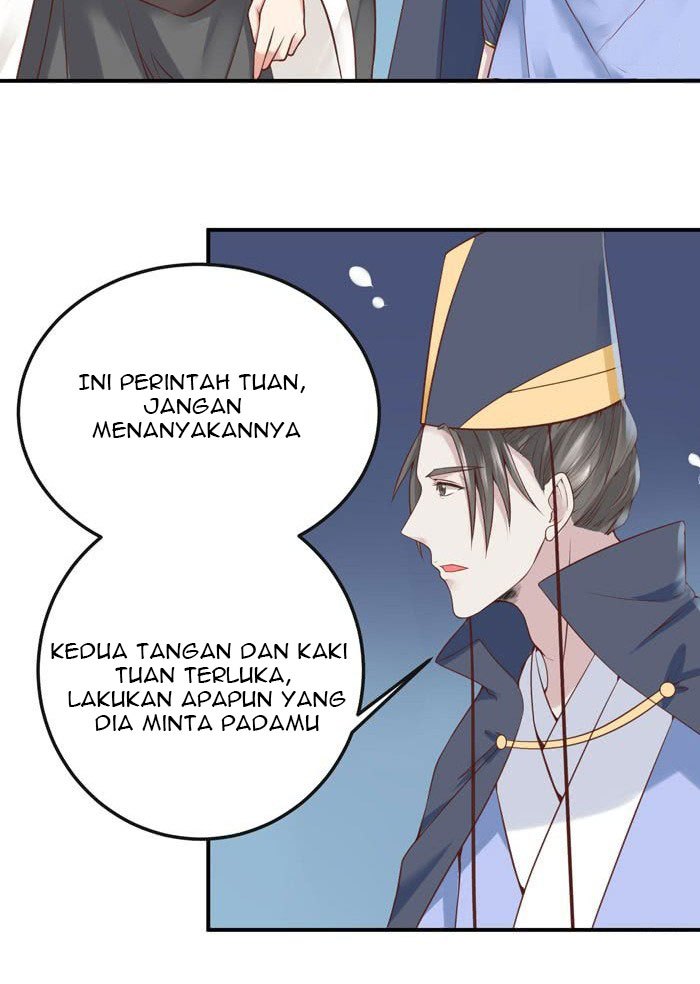 The Ghostly Doctor Chapter 89