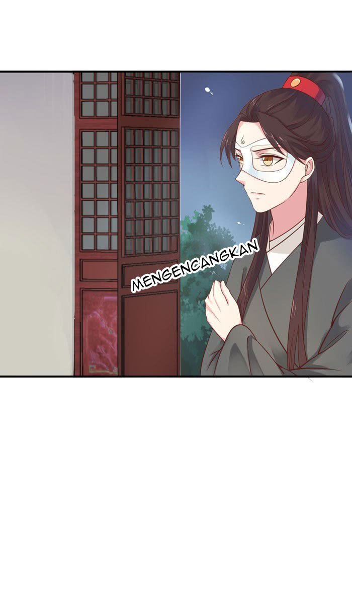 The Ghostly Doctor Chapter 89