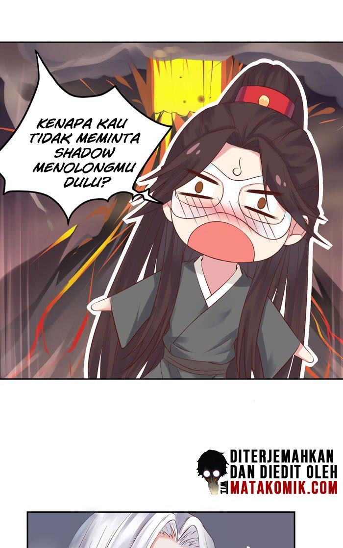 The Ghostly Doctor Chapter 89