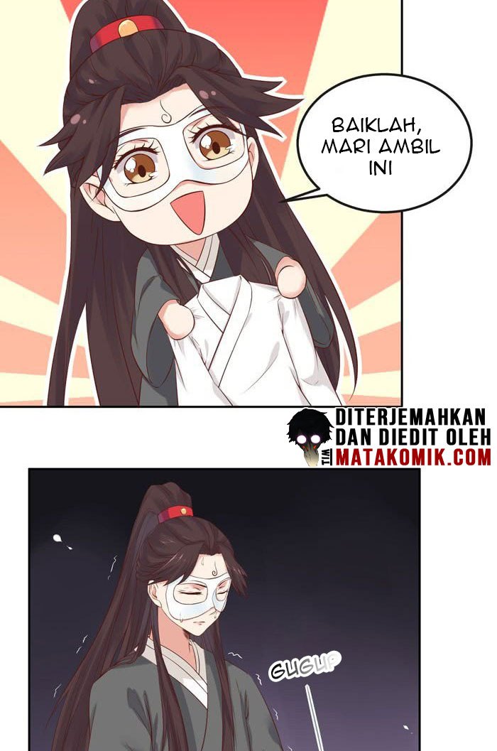 The Ghostly Doctor Chapter 89