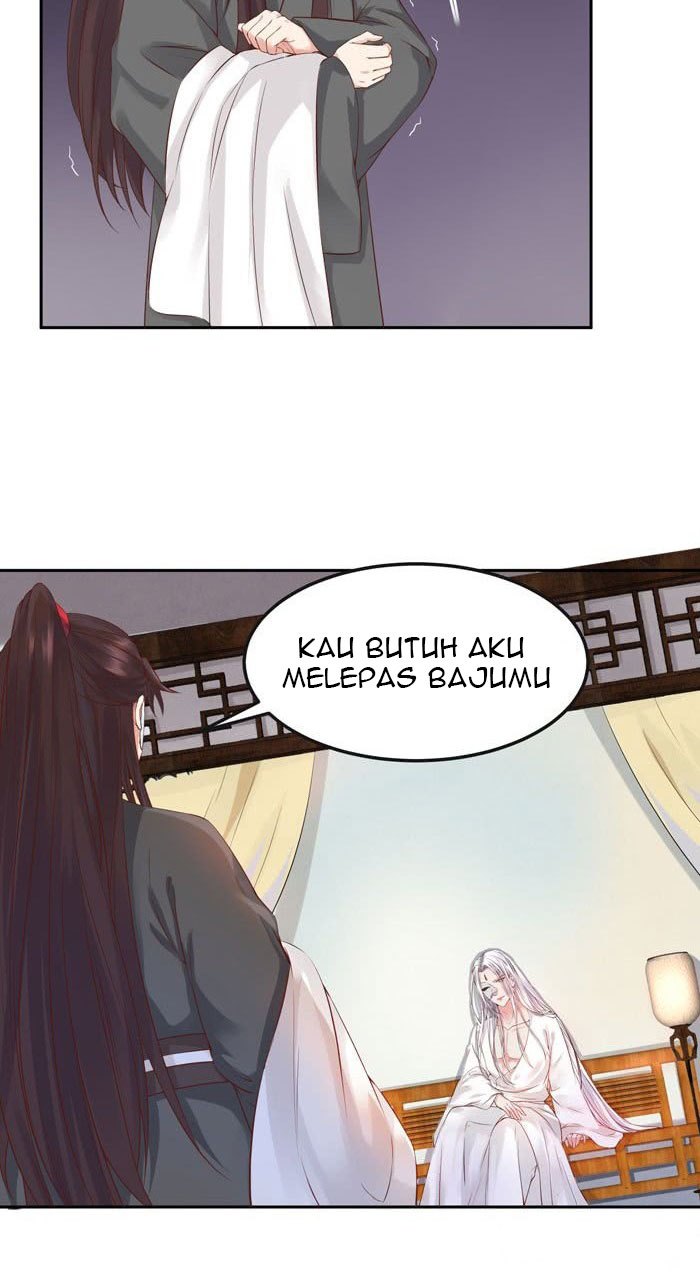 The Ghostly Doctor Chapter 89