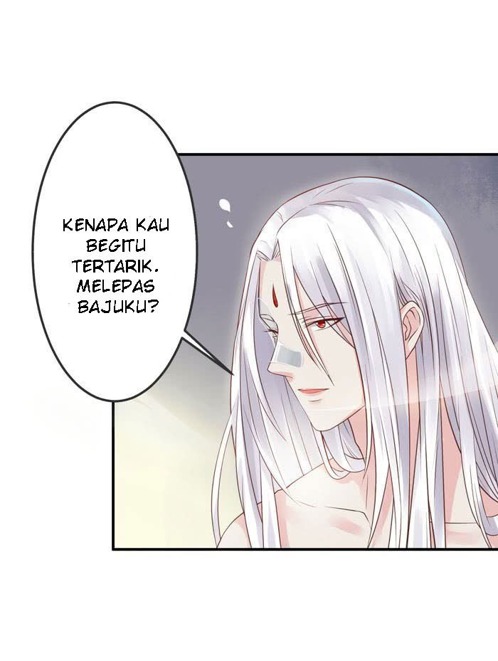 The Ghostly Doctor Chapter 90