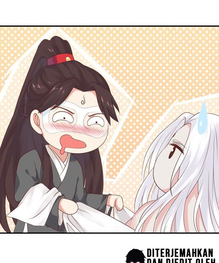 The Ghostly Doctor Chapter 90
