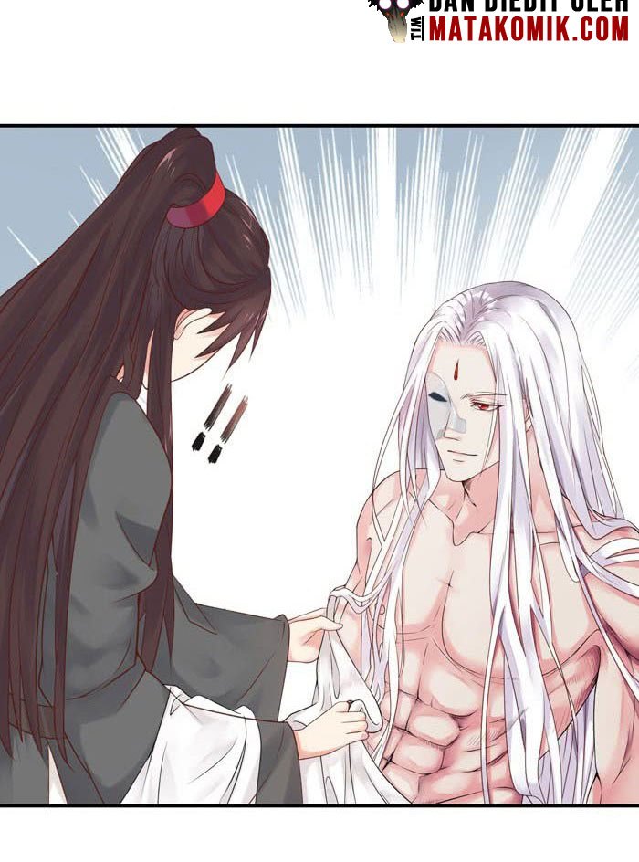The Ghostly Doctor Chapter 90