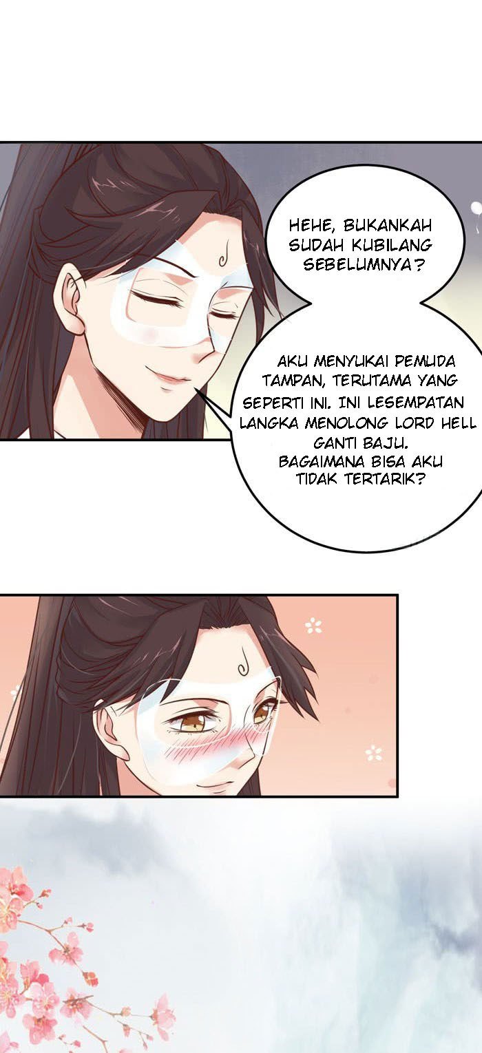 The Ghostly Doctor Chapter 90