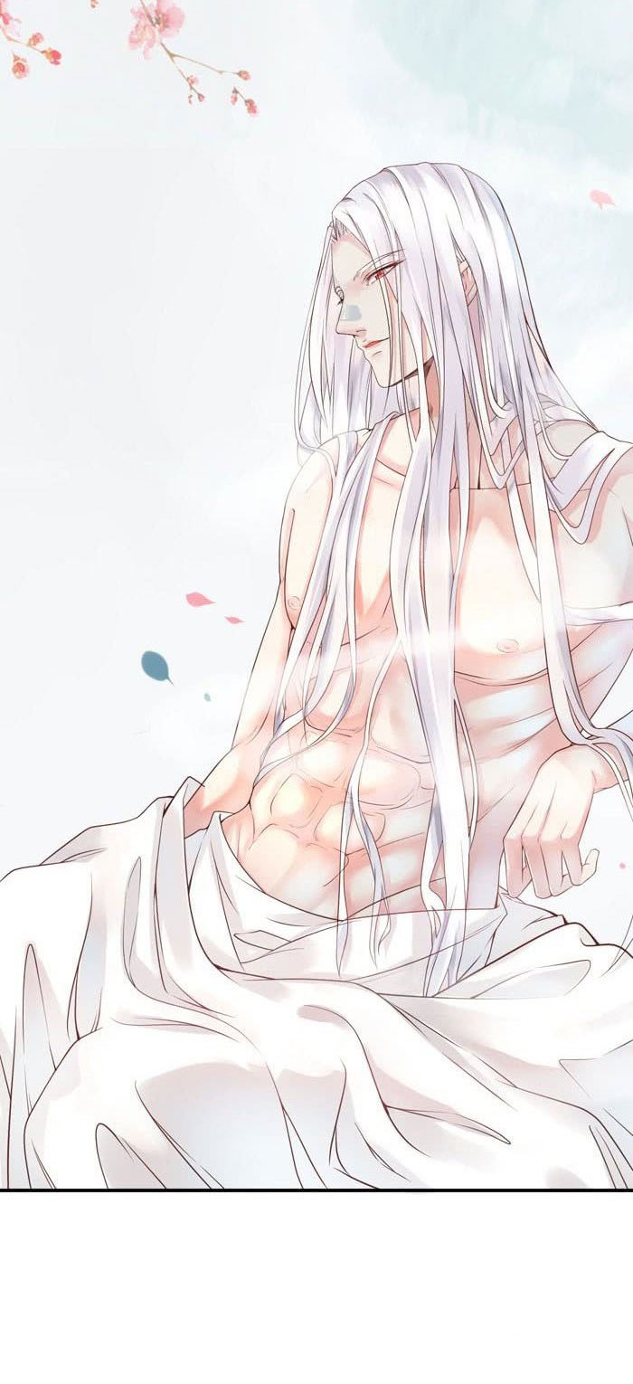 The Ghostly Doctor Chapter 90