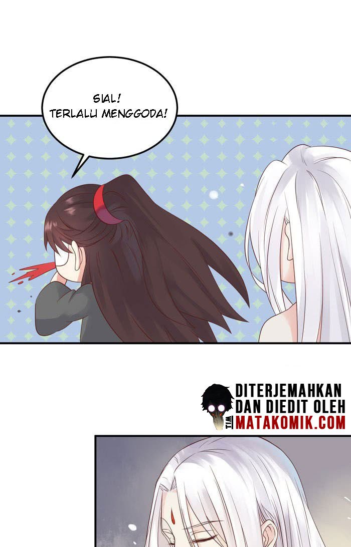The Ghostly Doctor Chapter 90